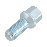 Болт M14x1.5 30/30 19 - Zn AEZ
