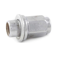 Гайка M14x1.5 50 21 п/ш Ch Вектор