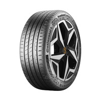 285/40  R21  Continental ContiPremiumContact 7 FR 109Y XL
