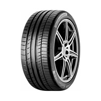 285/35  R21  Continental ContiSportContact 5P MO FR 105Y XL