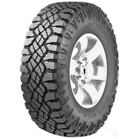 255/55  R19  Goodyear Wrangler Dura Trac FR 111Q XL