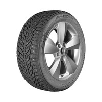 205/65  R16  Ikon (Nokian Tyres) Autograph Ice 9 шип 95T