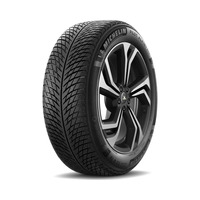 285/35  R21  Michelin Pilot Alpin 5 SUV SUV 105W XL