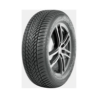 215/65  R17  Nokian Tyres (Ikon) Snowproof 2 SUV 99H
